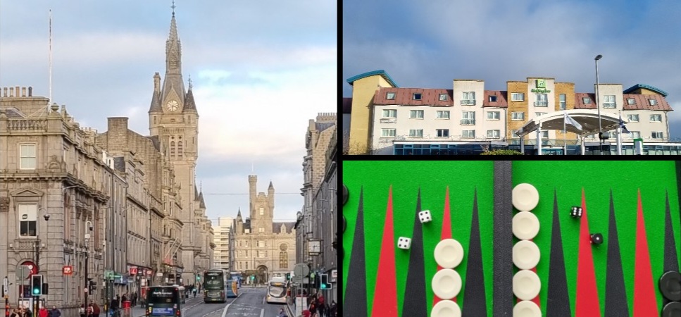 Granite City Open 2023